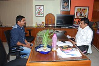 Madhura Sridhar Photos at Tori